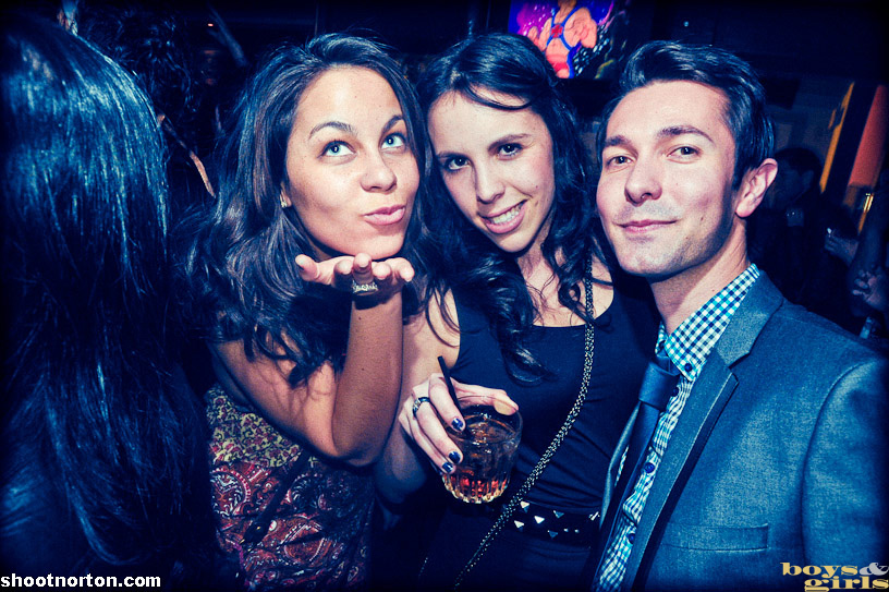 Boys & Girls @ El Dorado, photograph 66