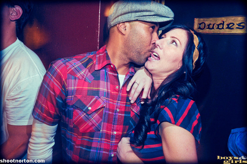 Boys & Girls @ El Dorado, photograph 71