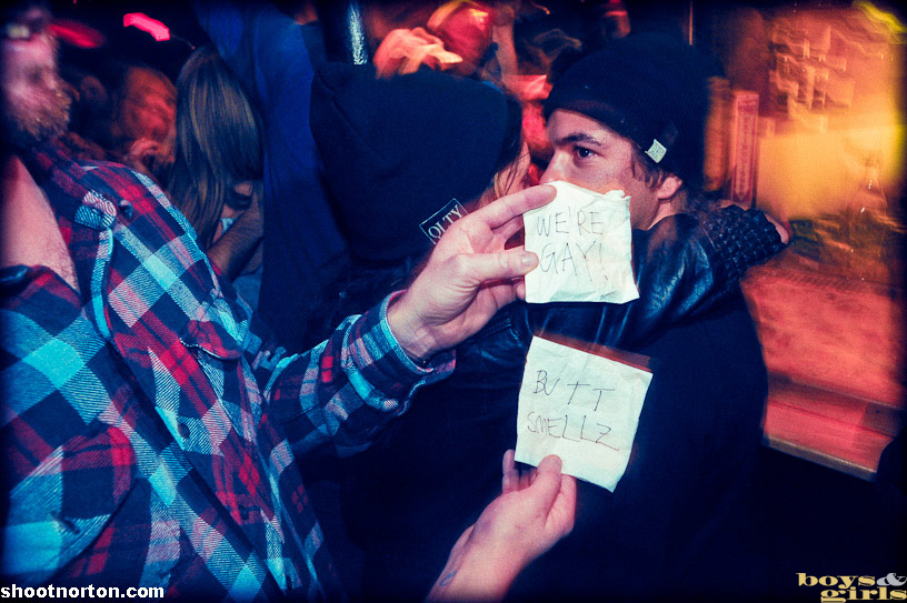 Boys & Girls @ El Dorado, photograph 72