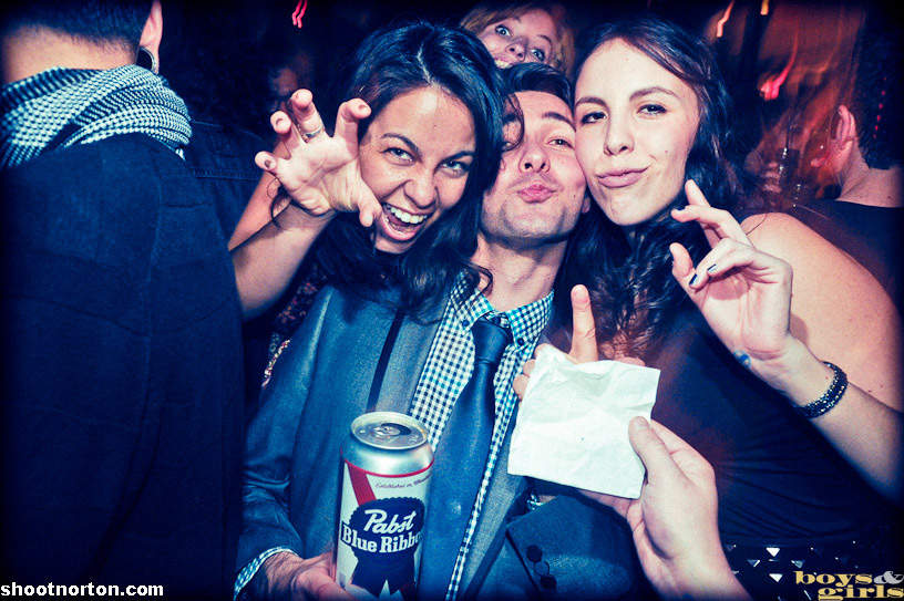 Boys & Girls @ El Dorado, photograph 73