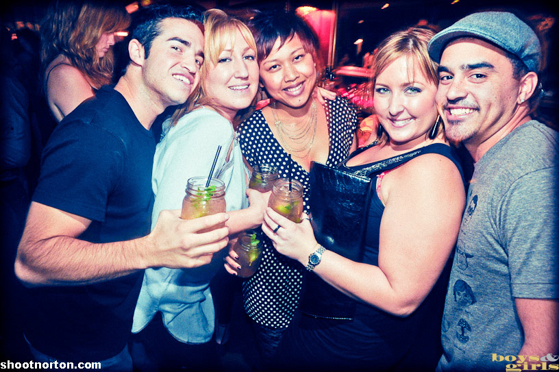 Boys & Girls @ El Dorado, photograph 81
