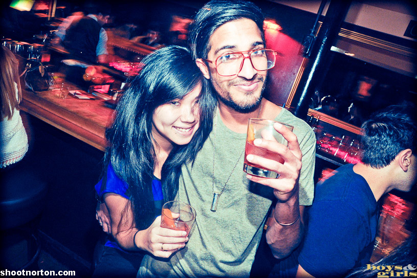Boys & Girls @ El Dorado, photograph 89
