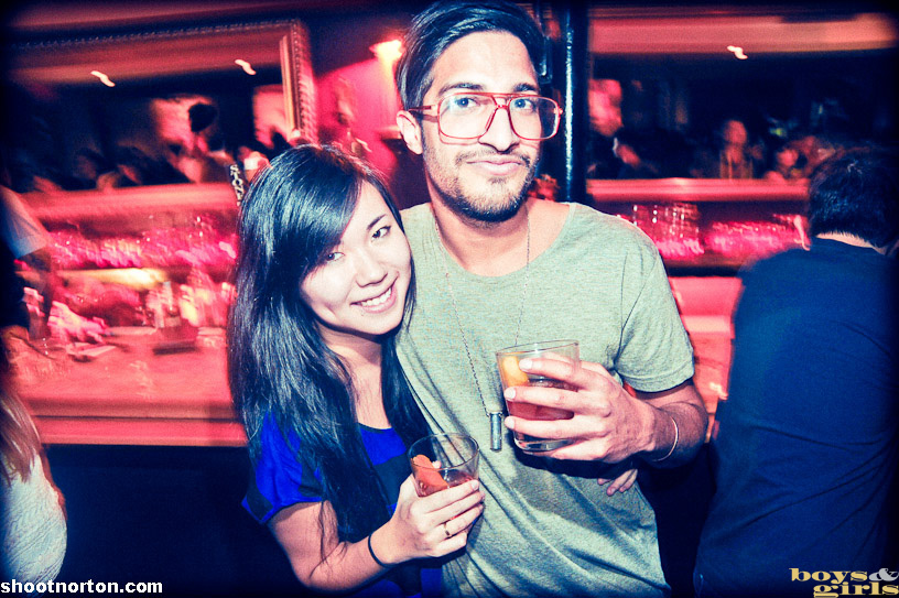 Boys & Girls @ El Dorado, photograph 90