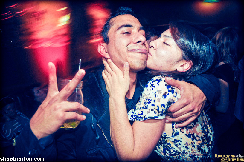 Boys & Girls @ El Dorado, photograph 92