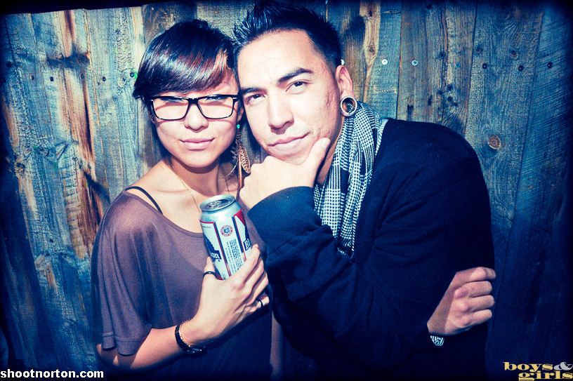 Boys & Girls @ El Dorado, photograph 101