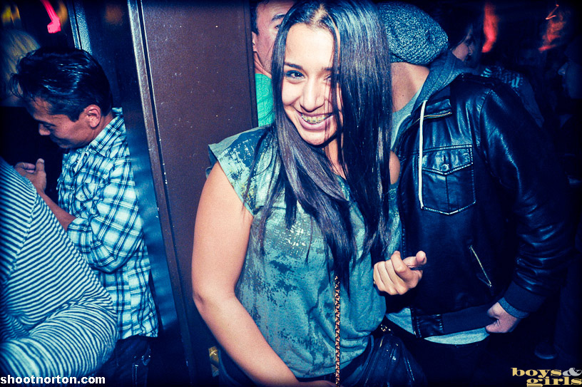 Boys & Girls @ El Dorado, photograph 103