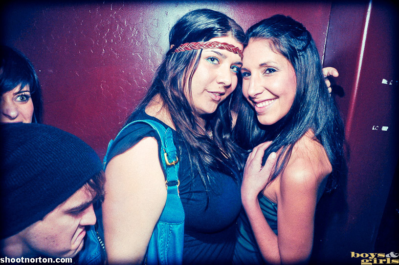 Boys & Girls @ El Dorado, photograph 113