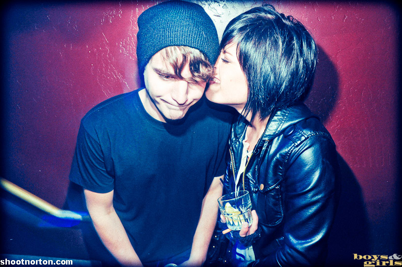 Boys & Girls @ El Dorado, photograph 115