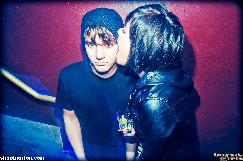 Boys & Girls @ El Dorado, photograph 116
