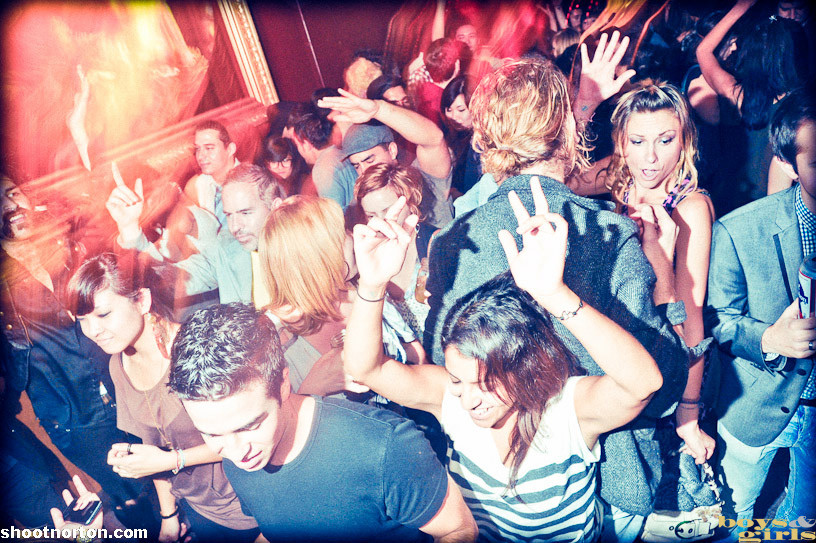 Boys & Girls @ El Dorado, photograph 117