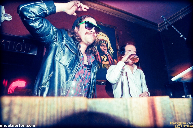 Boys & Girls @ El Dorado, photograph 119