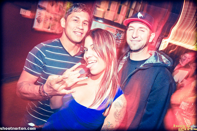 Boys & Girls @ El Dorado, photograph 122