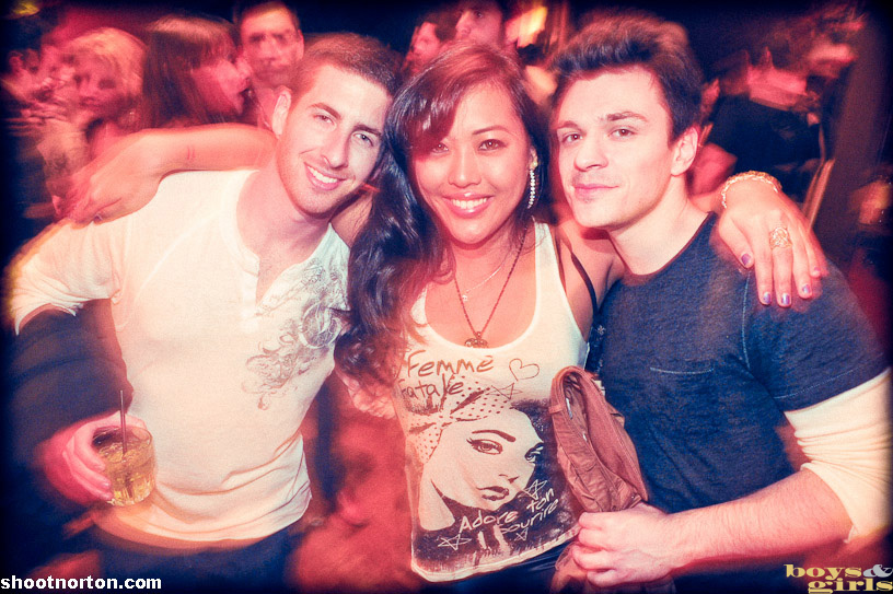 Boys & Girls @ El Dorado, photograph 123