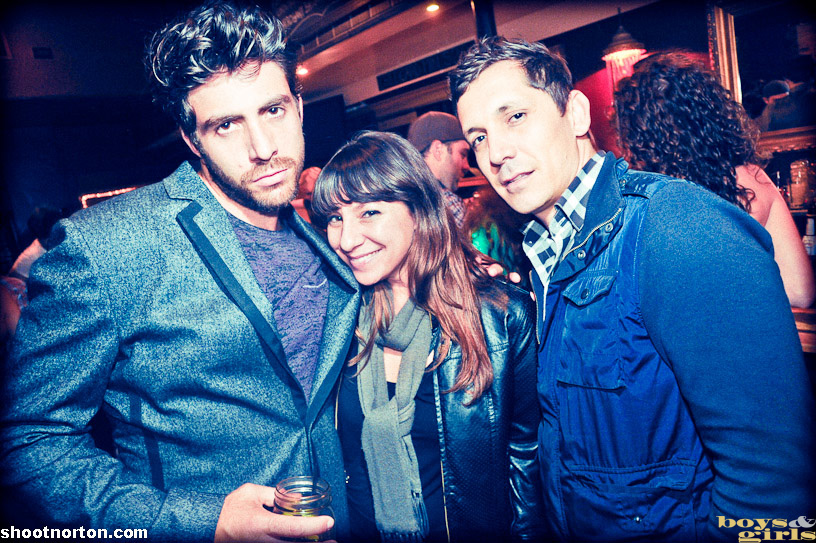 Boys & Girls @ El Dorado, photograph 126