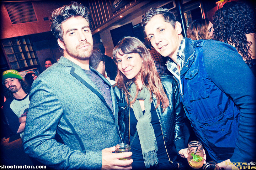 Boys & Girls @ El Dorado, photograph 127