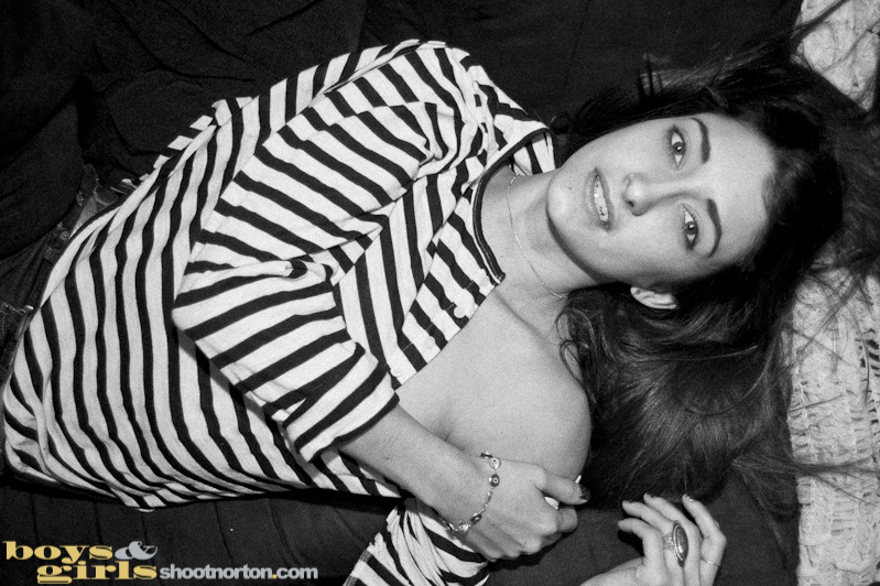 Boys & Girls @ El Dorado, photograph 2