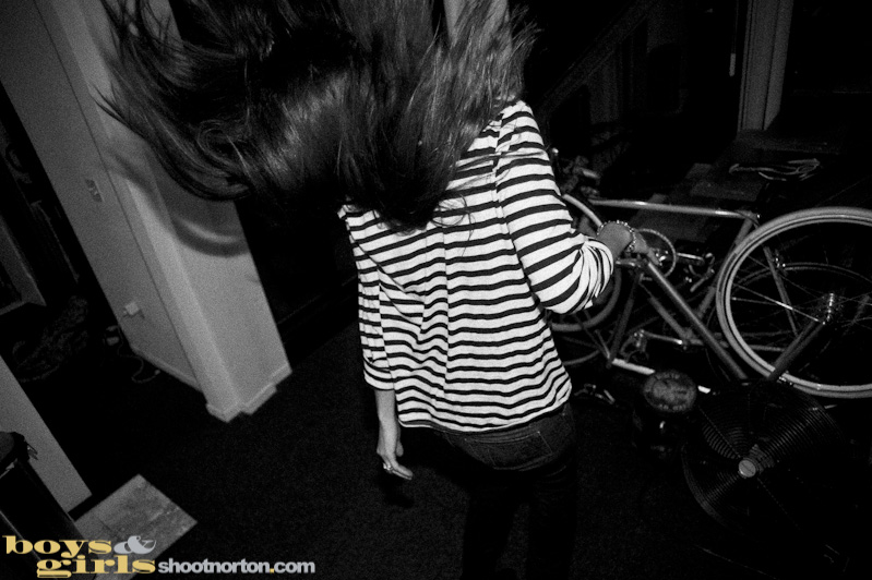 Boys & Girls @ El Dorado, photograph 4