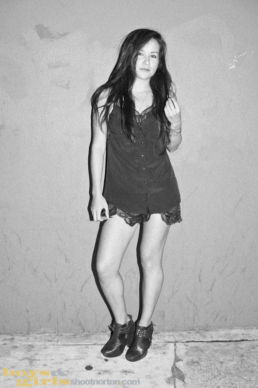 Boys & Girls @ El Dorado, photograph 5