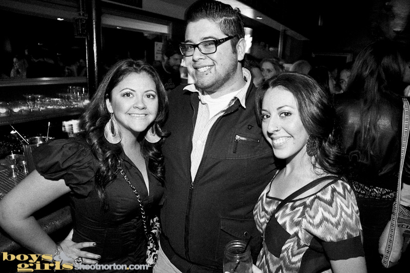 Boys & Girls @ El Dorado, photograph 12