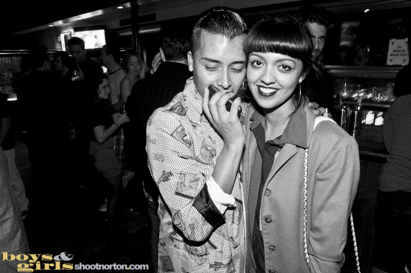 Boys & Girls @ El Dorado, photograph 14