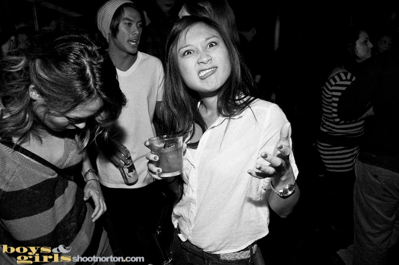 Boys & Girls @ El Dorado, photograph 19