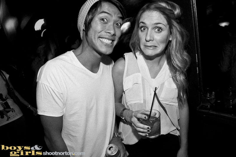 Boys & Girls @ El Dorado, photograph 30
