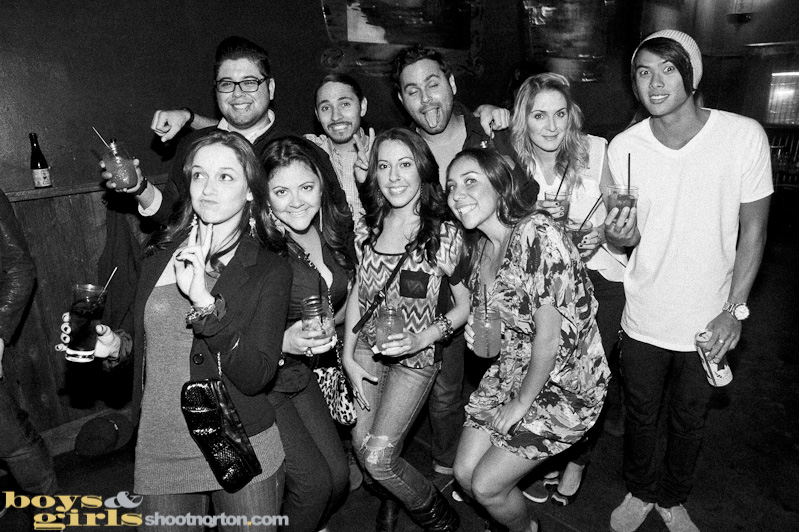Boys & Girls @ El Dorado, photograph 31