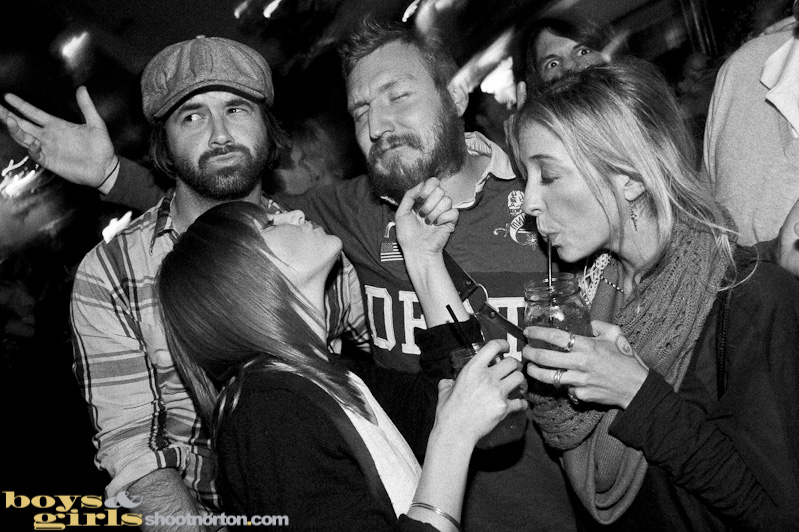 Boys & Girls @ El Dorado, photograph 48