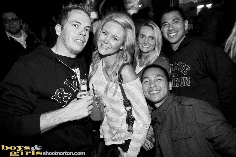 Boys & Girls @ El Dorado, photograph 52