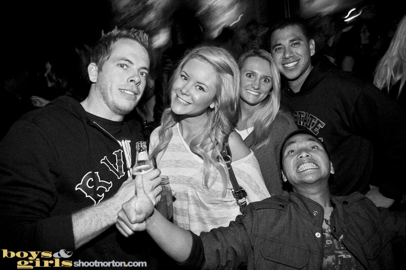 Boys & Girls @ El Dorado, photograph 53