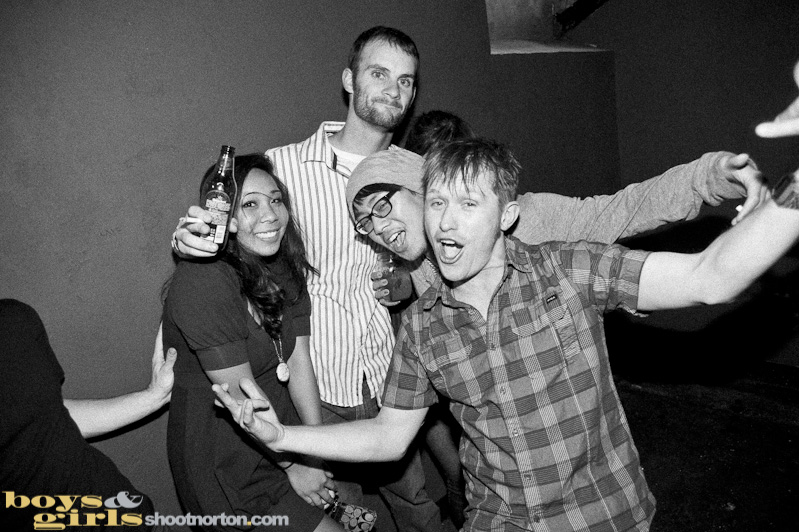 Boys & Girls @ El Dorado, photograph 58