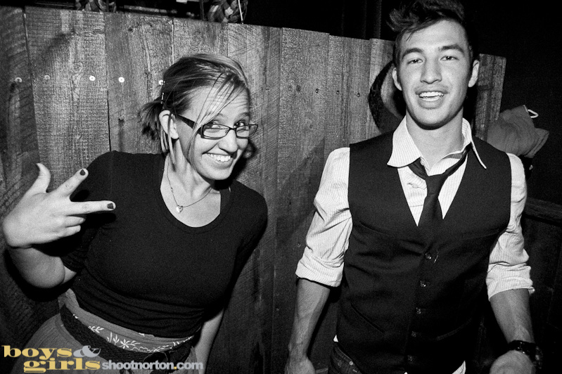 Boys & Girls @ El Dorado, photograph 61