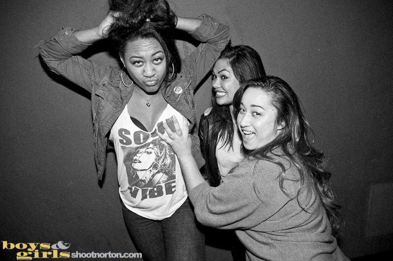 Boys & Girls @ El Dorado, photograph 73