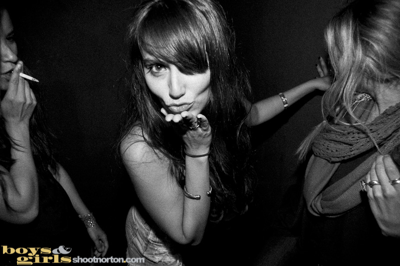 Boys & Girls @ El Dorado, photograph 76