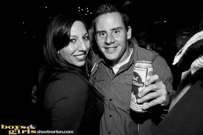 Boys & Girls @ El Dorado, photograph 91