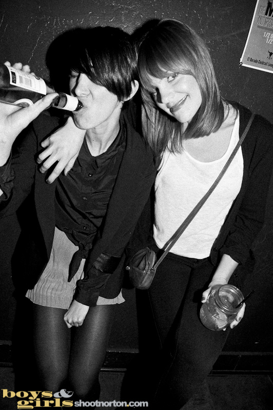 Boys & Girls @ El Dorado, photograph 96
