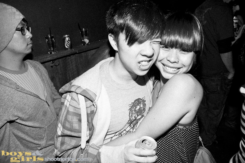 Boys & Girls @ El Dorado, photograph 103