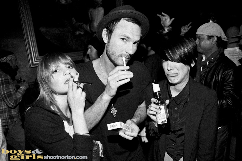 Boys & Girls @ El Dorado, photograph 115