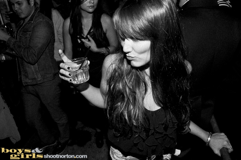 Boys & Girls @ El Dorado, photograph 118