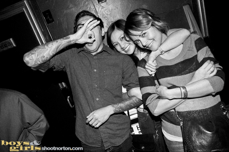 Boys & Girls @ El Dorado, photograph 124