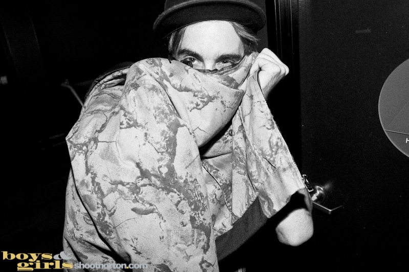 Boys & Girls @ El Dorado, photograph 132