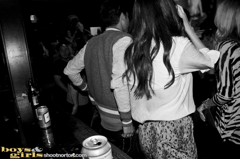 Boys & Girls @ El Dorado, photograph 141