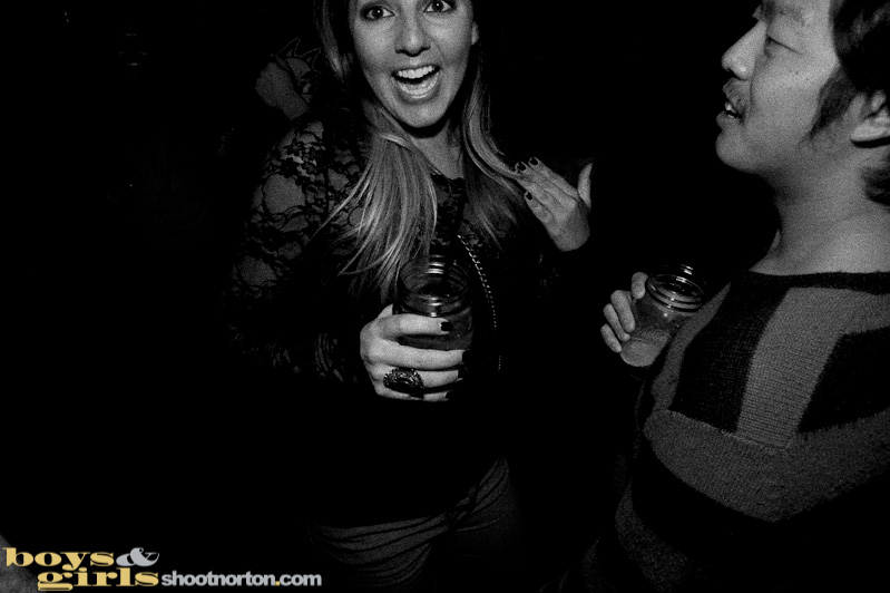 Boys & Girls @ El Dorado, photograph 4