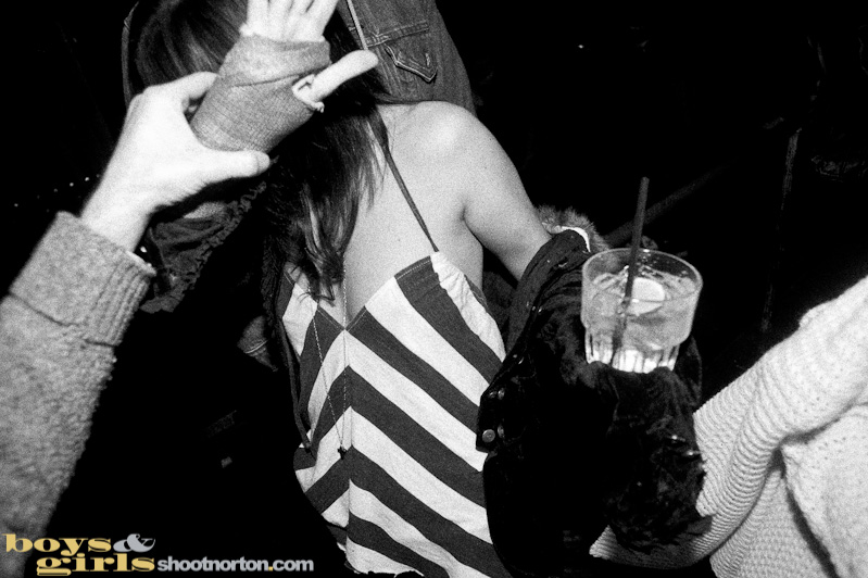 Boys & Girls @ El Dorado, photograph 19