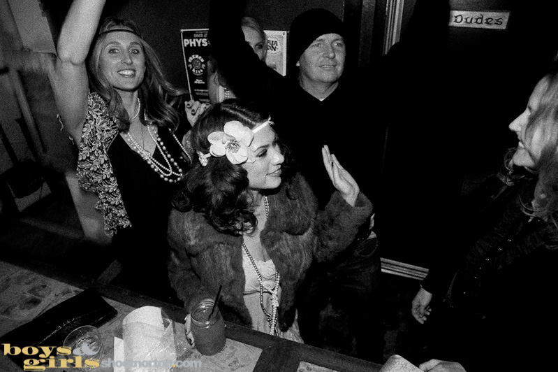 Boys & Girls @ El Dorado, photograph 34