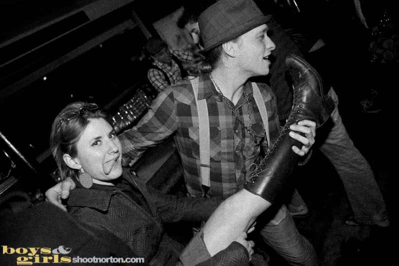 Boys & Girls @ El Dorado, photograph 63