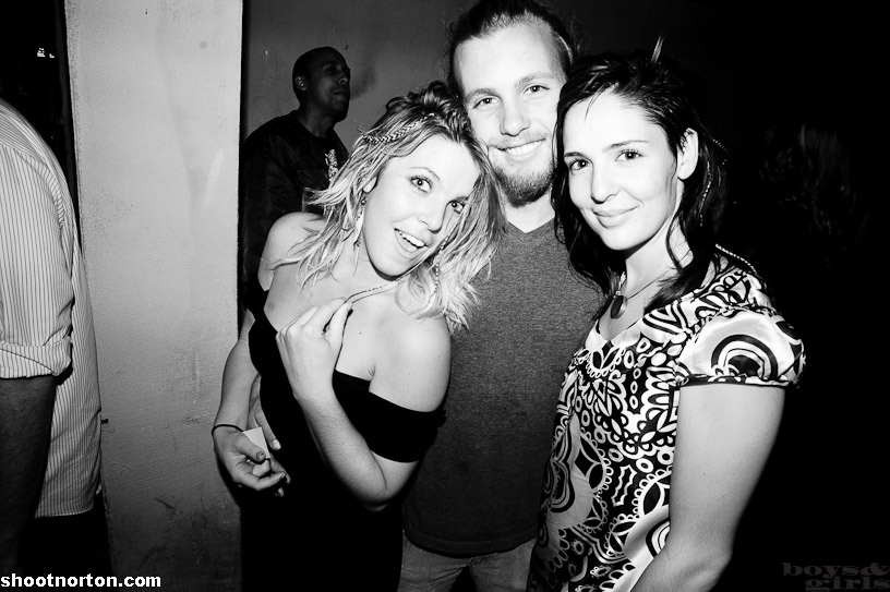 Boys & Girls @ El Dorado, photograph 3