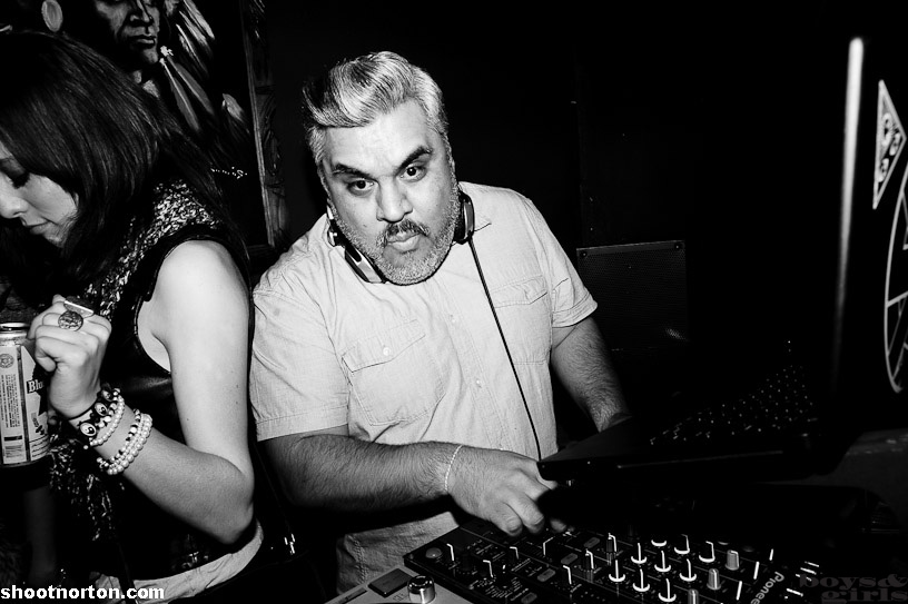 Boys & Girls @ El Dorado, photograph 6