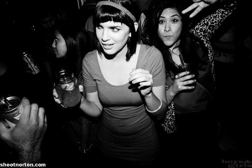Boys & Girls @ El Dorado, photograph 7