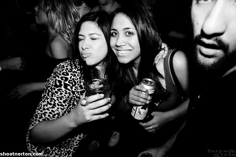 Boys & Girls @ El Dorado, photograph 8